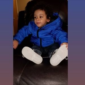 Meet your Posher, Indira